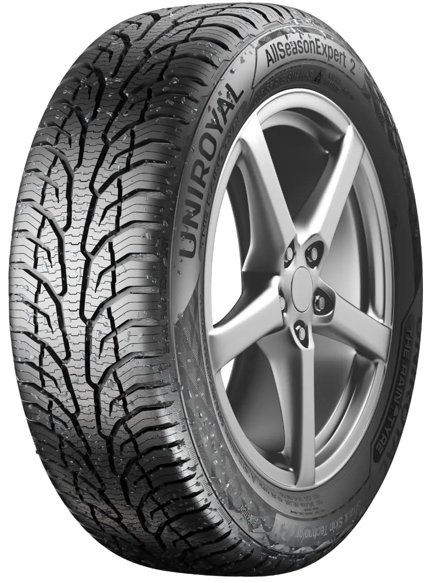 Uniroyal AllSeasonExpert 225/45 R17 94W - immagine 1