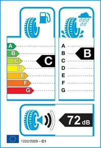 Uniroyal AllSeasonExpert 225/45 R17 94W - immagine 2