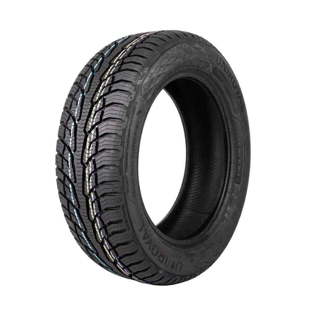 Uniroyal AllSeasonExpert 2 175/55R15 77T - immagine 4