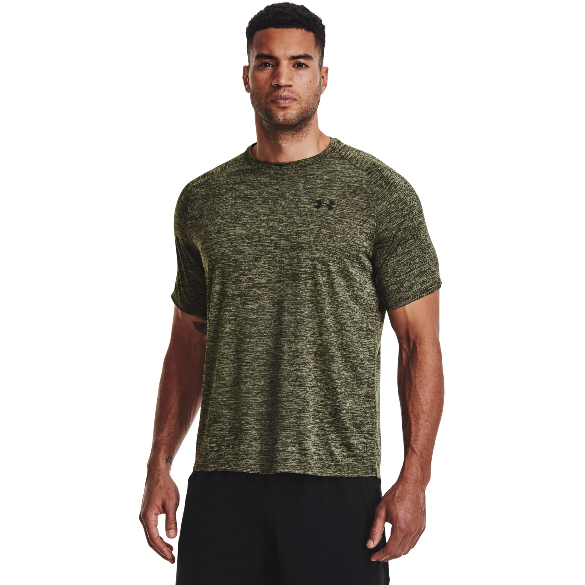 UA Tech 2.0 SS Tee - immagine 2