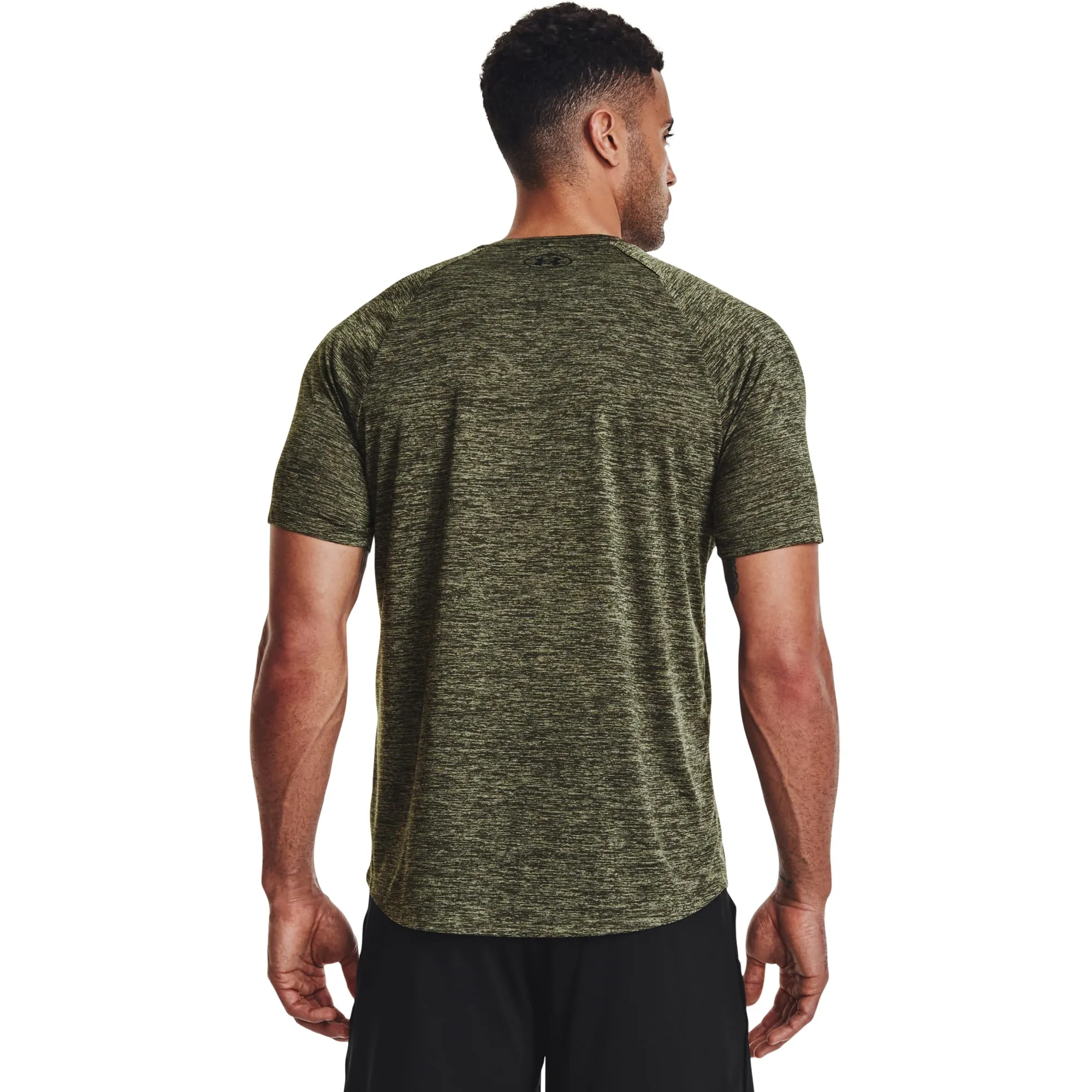 UA Tech 2.0 SS Tee - immagine 3