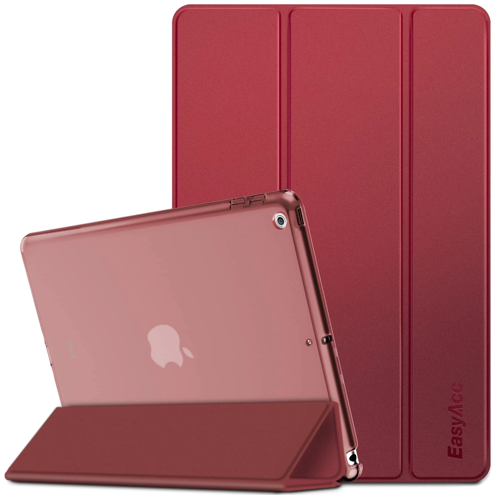 EasyAcc Case for iPad 9.7" (6th Gen 2018/5th Gen 2017) - immagine 1