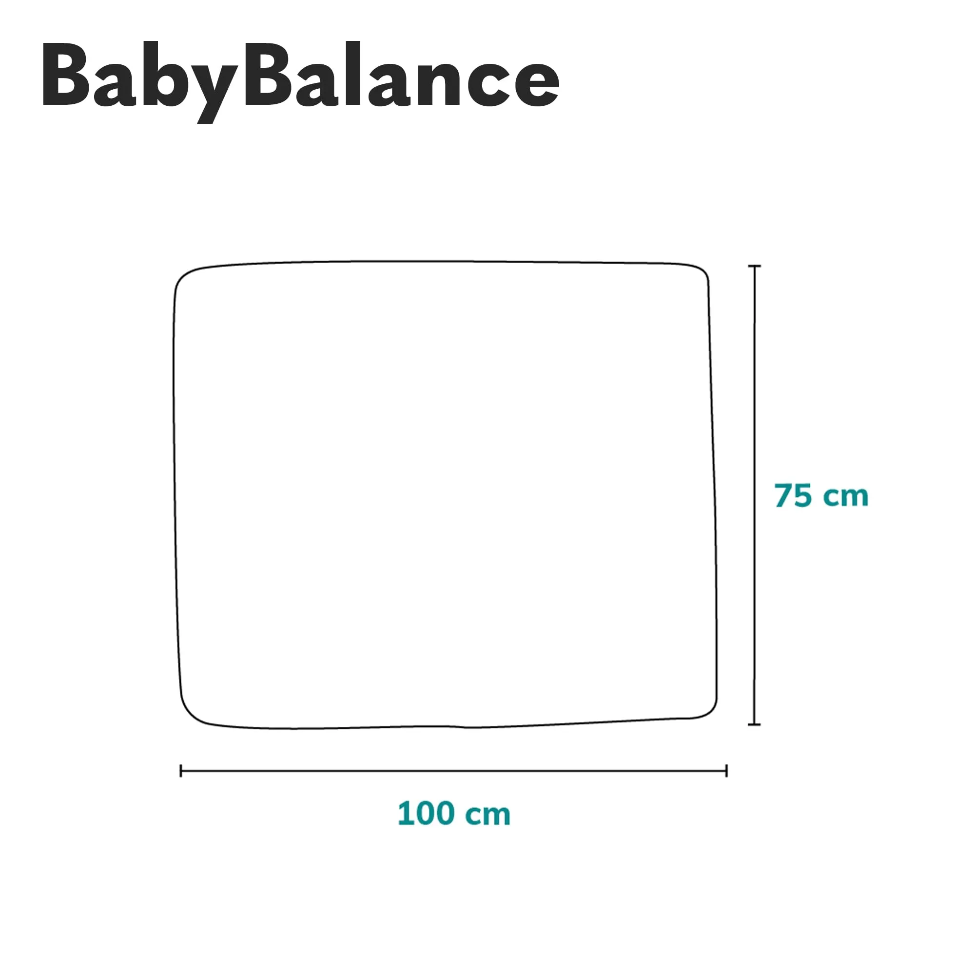 Lionelo Bamboo Blanket Baby Lightweight 100x75 cm Bamboo Cotton - immagine 7