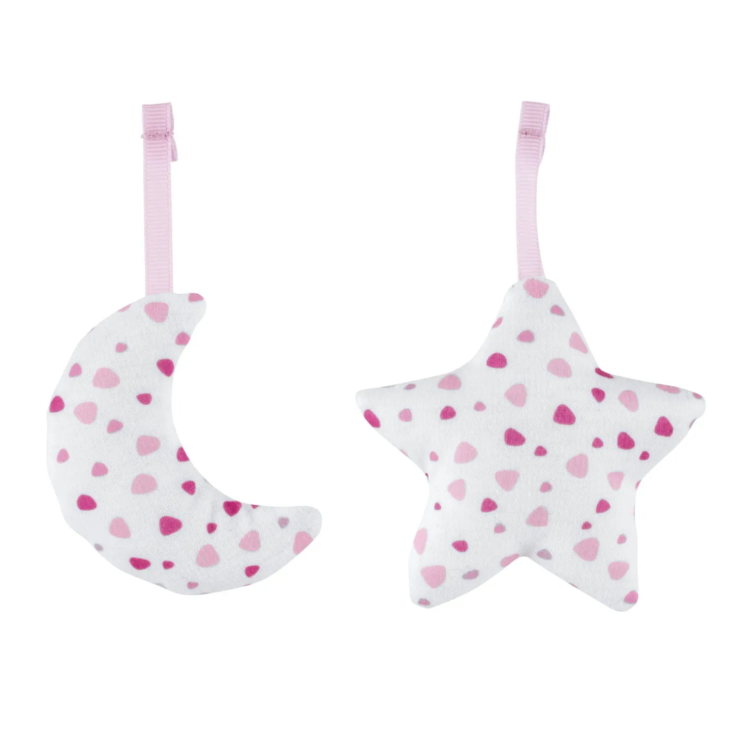 Chicco First Dreams Giostrina Musicale Arcobaleno 3in1, Rosa - immagine 8