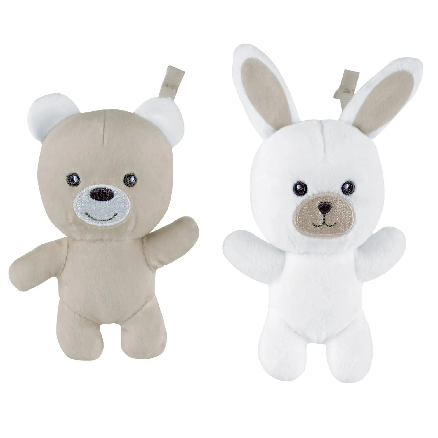 Chicco Giostrina Evolutiva Arcobaleno 3in1 per Culle Next2Me e Lettini con Telecomando - immagine 4