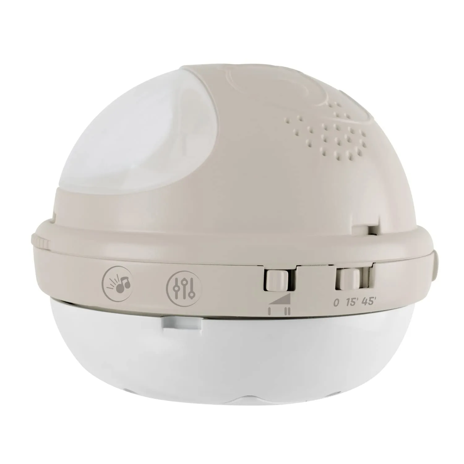 Chicco Giostrina Evolutiva Arcobaleno 3in1 per Culle Next2Me e Lettini con Telecomando - immagine 6