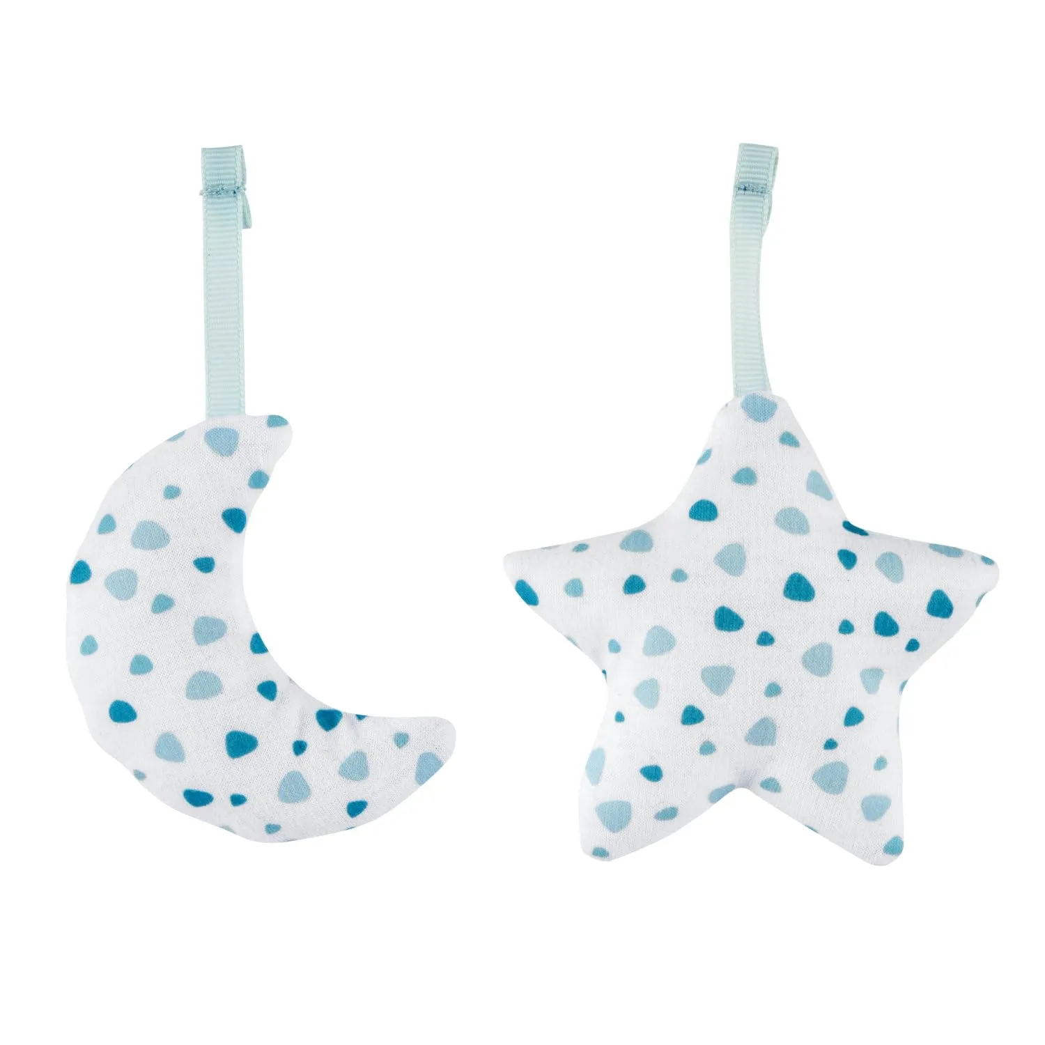 Chicco First Dreams Giostrina Musicale Arcobaleno 3in1, Blu - immagine 8