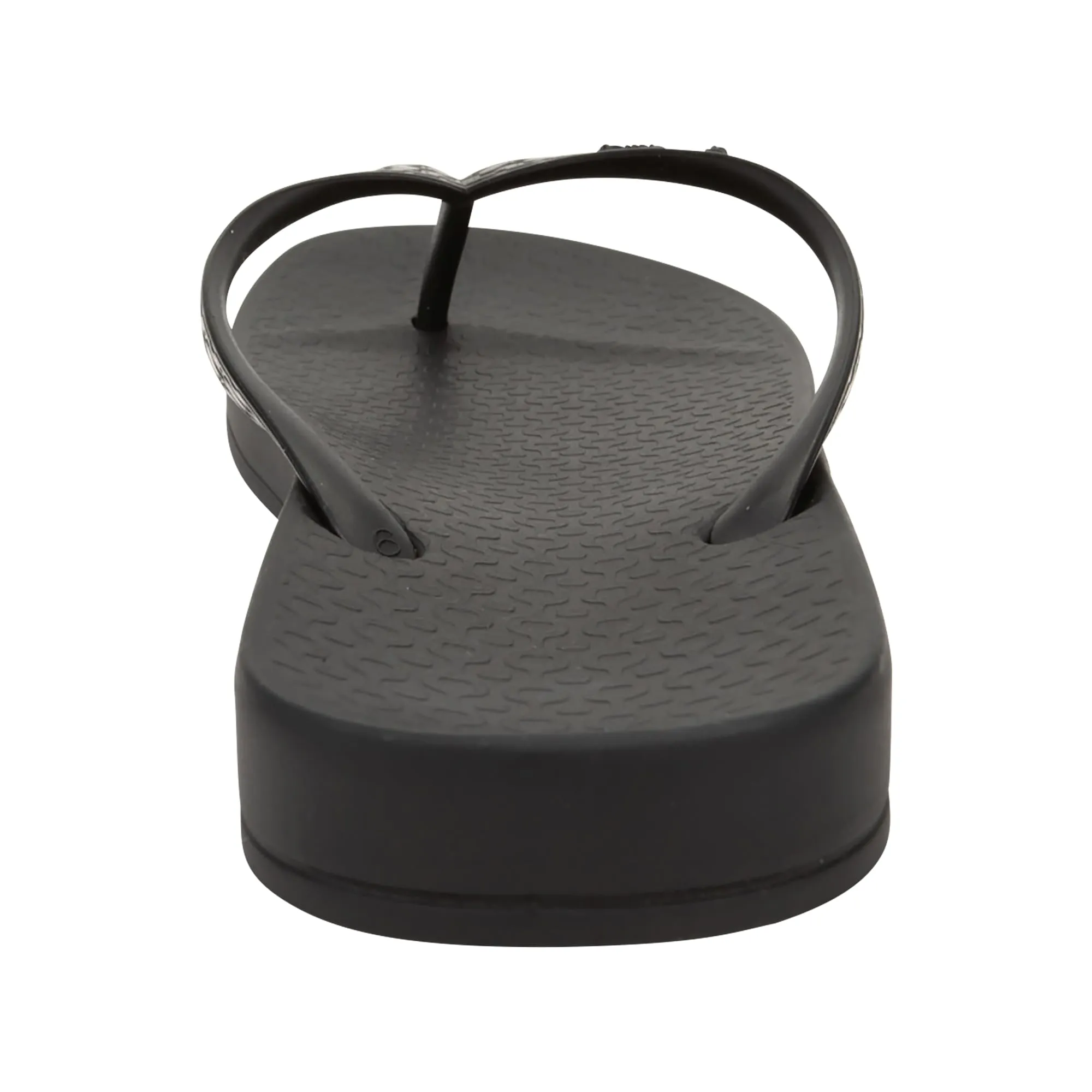 Ipanema Anatomica Tan Fem Flip Flops - Nero - immagine 3