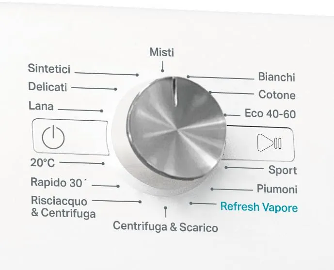 Whirlpool FFB 846 SV IT Lavatrice 8 kg - immagine 4
