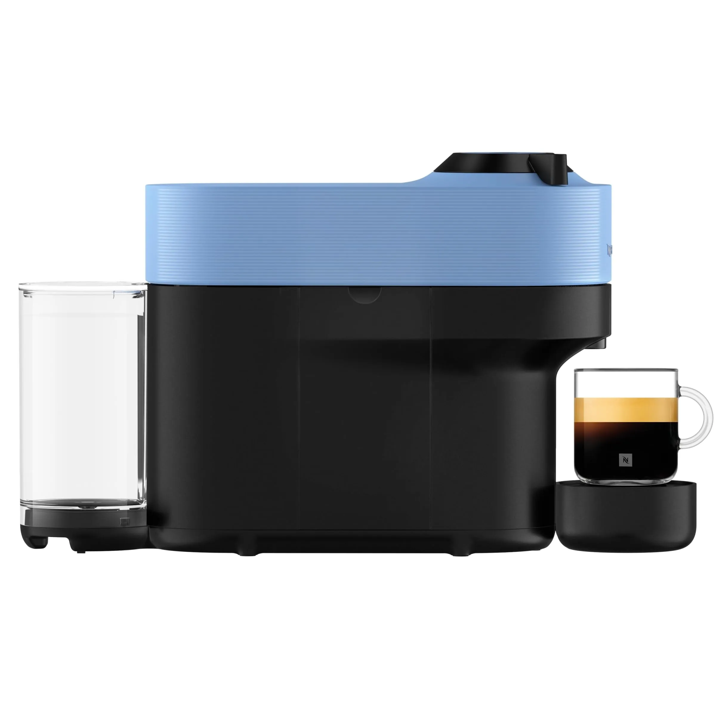 De'Longhi Nespresso Vertuo Pop ENV90.A Macchina del Caffè, Pacific Blue - immagine 11
