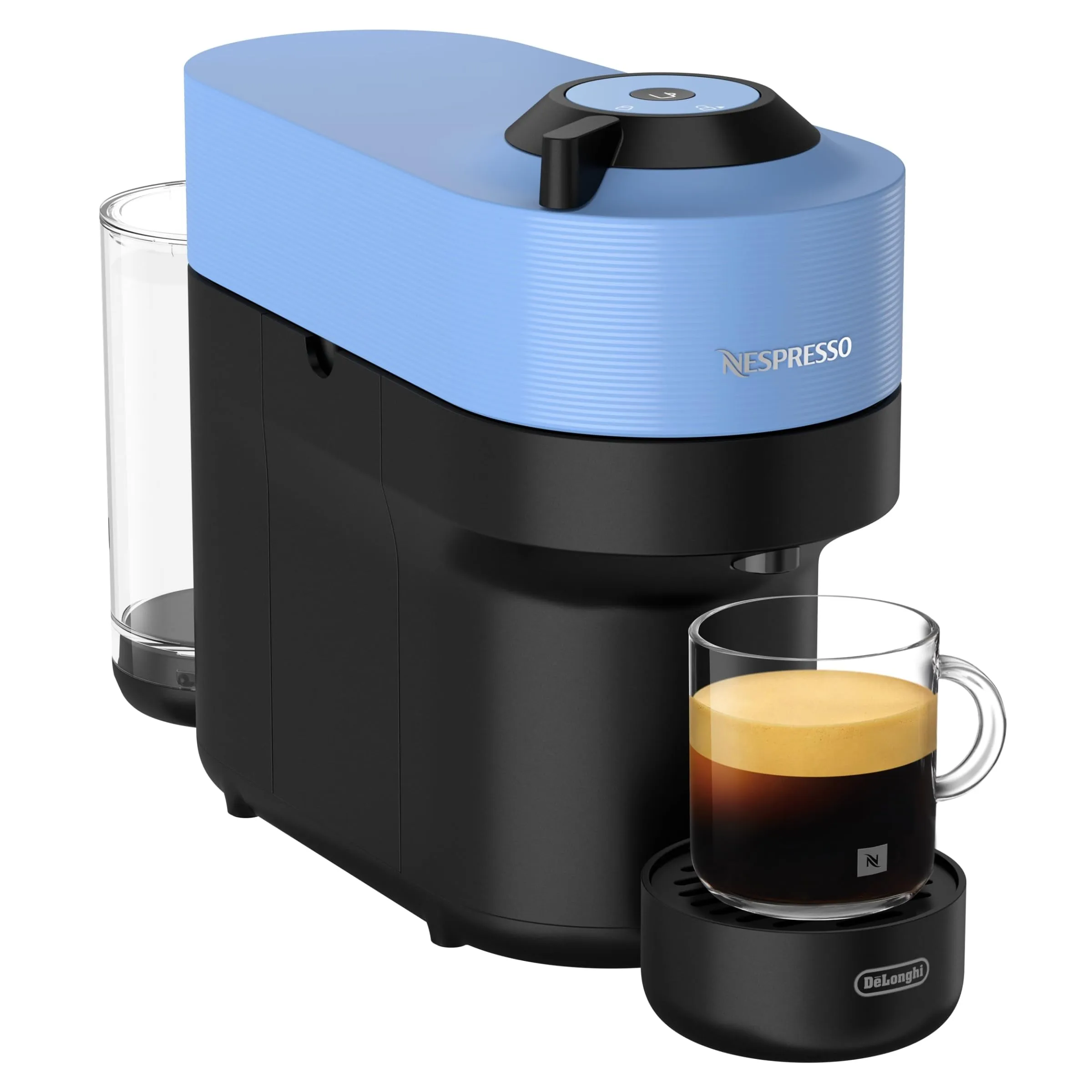 De'Longhi Nespresso Vertuo Pop ENV90.A Macchina del Caffè, Pacific Blue - immagine 12