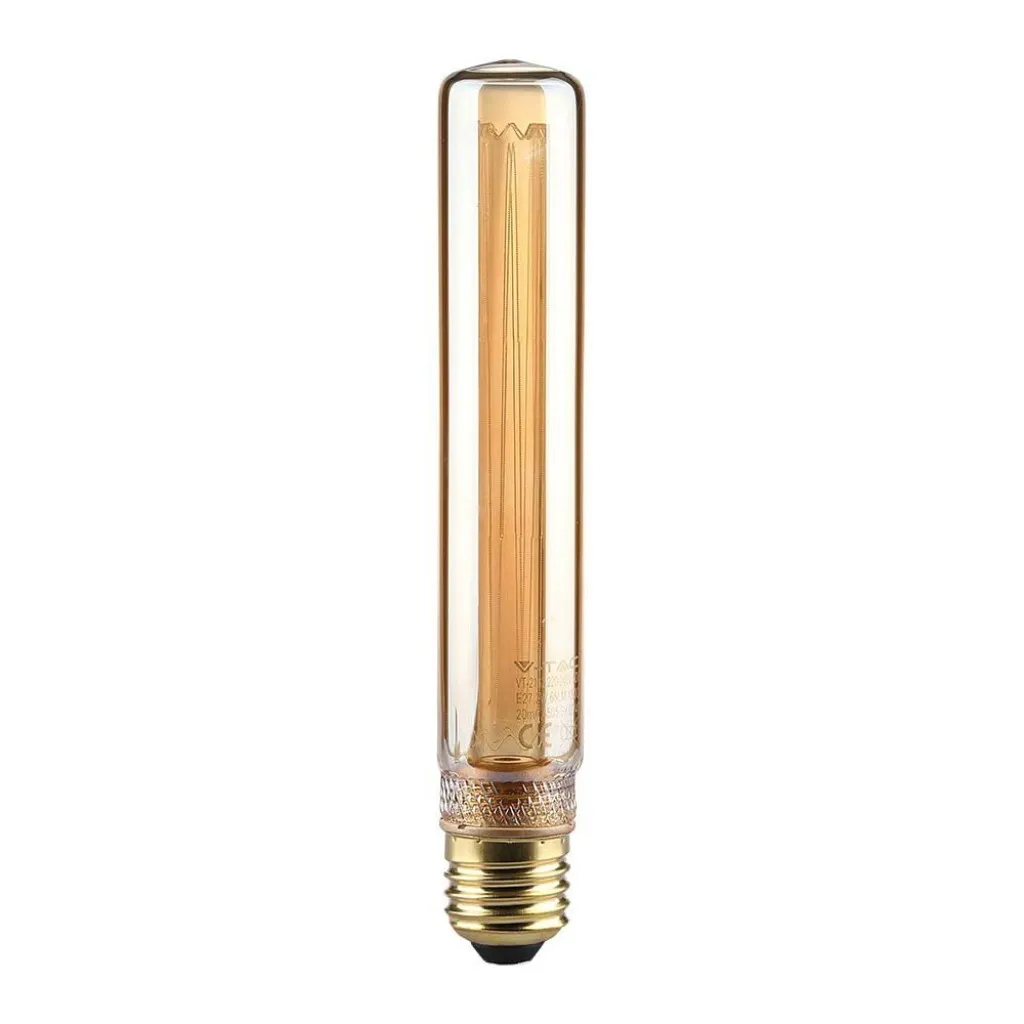V-TAC Lampadine LED E27 8,5W A60 806 Lumen 6500K Luce Bianca Fredda, 10 Pezzi - immagine 1