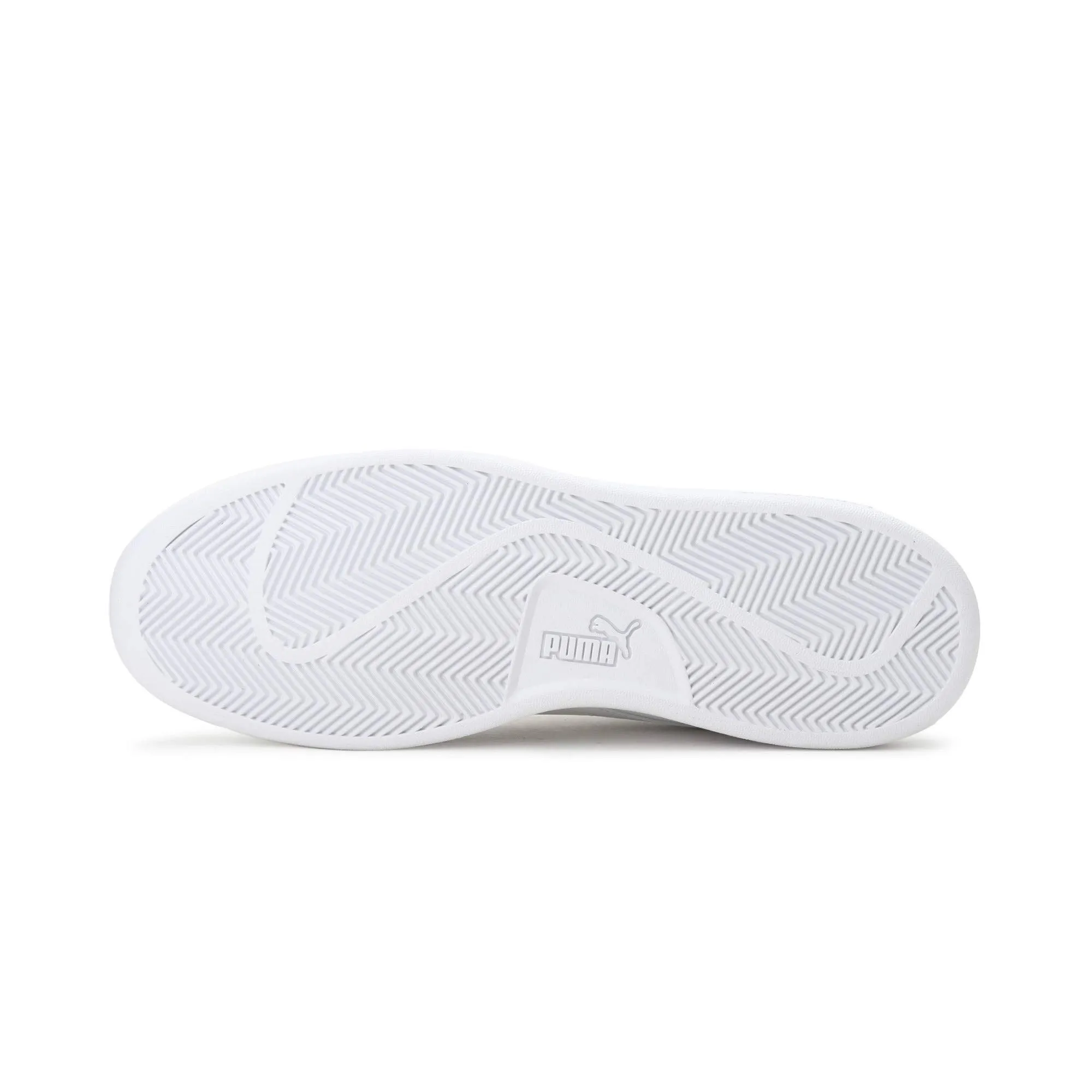 Puma Smash V2 L Sneakers Unisex - Bianco, 44 EU - immagine 6