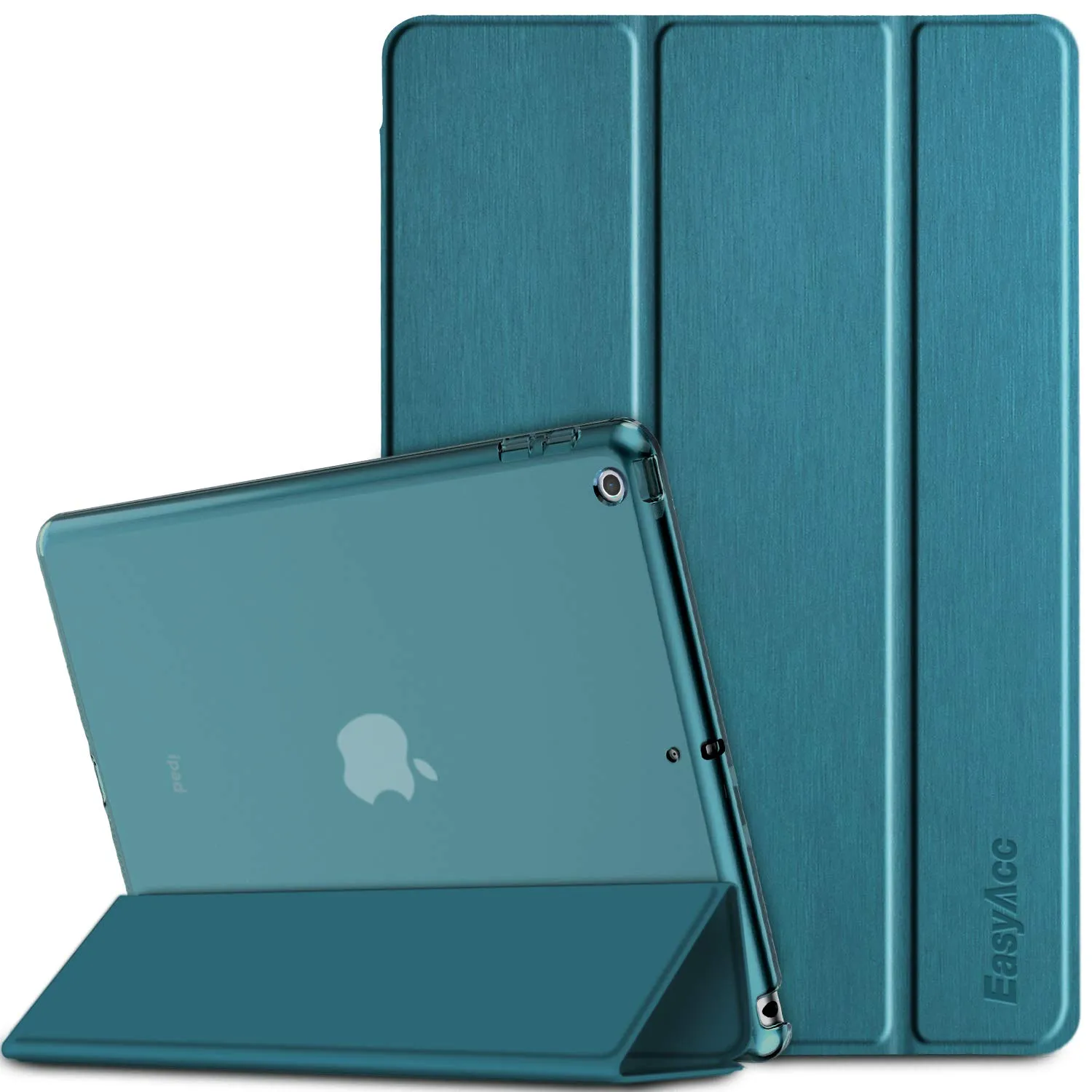 EasyAcc Case for iPad 9.7" (6th Gen 2018 / 5th Gen 2017) - immagine 1