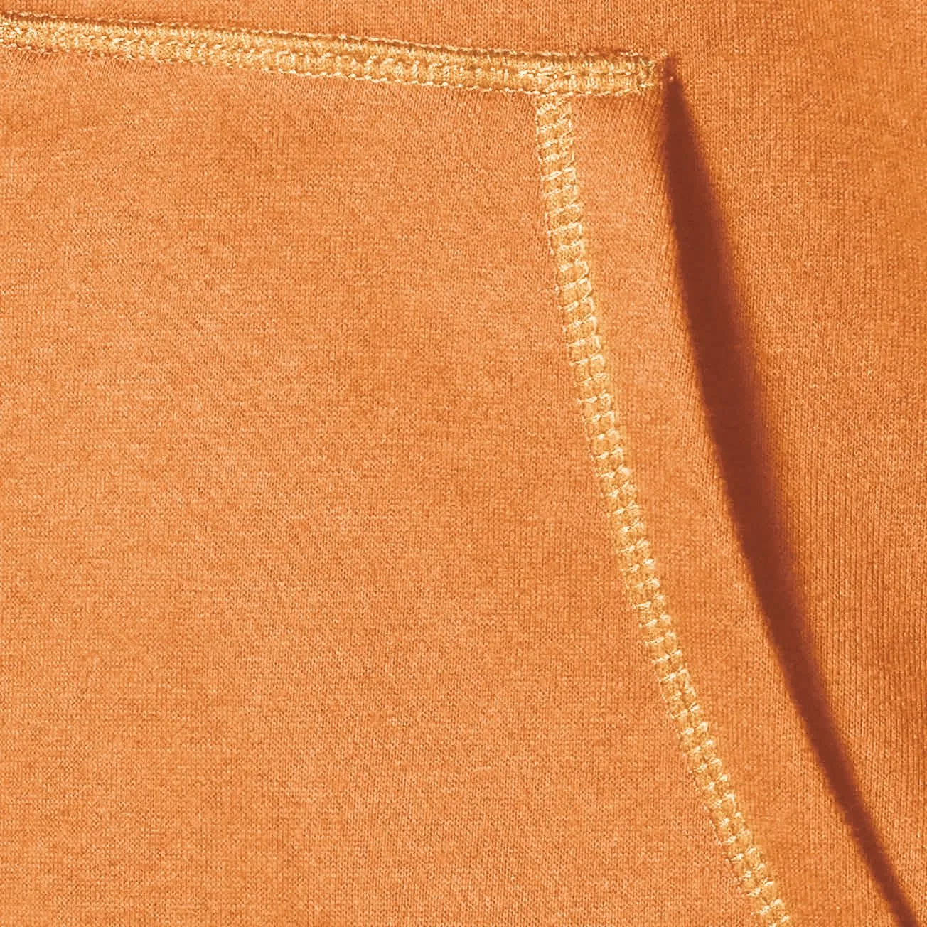 Amazon Essentials Felpa con Cappuccio in Pile con Zip Intera Uomo, Noce Moscata, XS - immagine 7