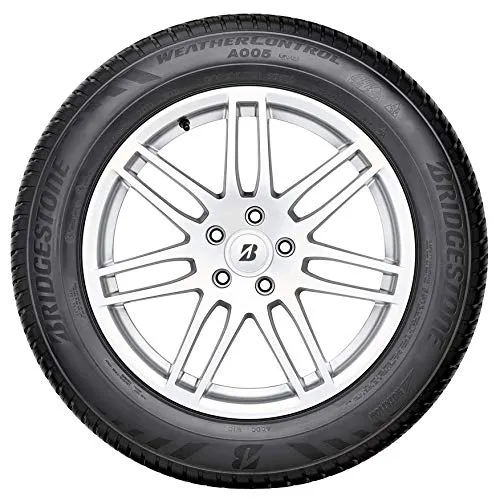 Bridgestone Weather Control A005 Evo 175/65 R15 88H All Season - immagine 2