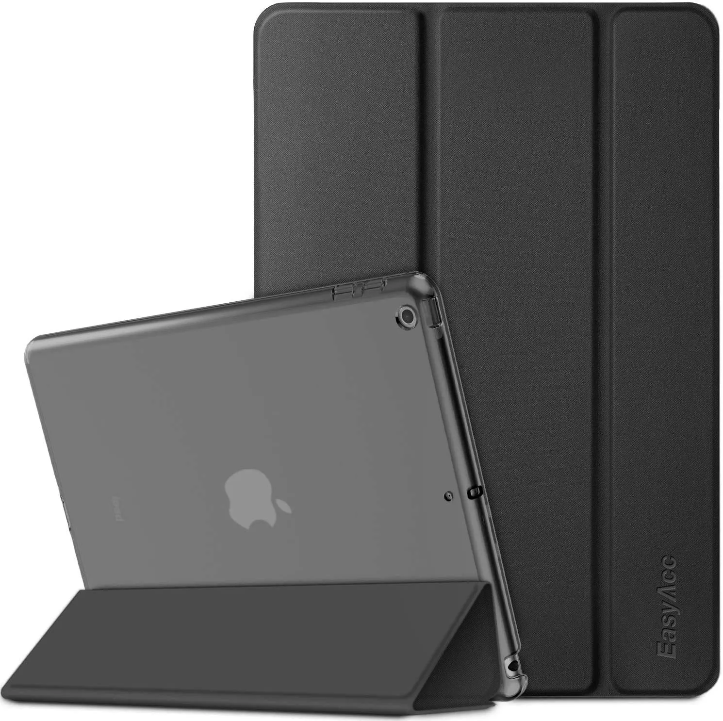 EasyAcc Case for iPad 9.7" (6th Gen 2018 / 5th Gen 2017) - immagine 1