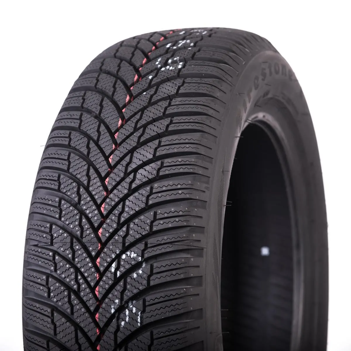 Firestone Winterhawk 4 205/50 R17 93V XL - immagine 1