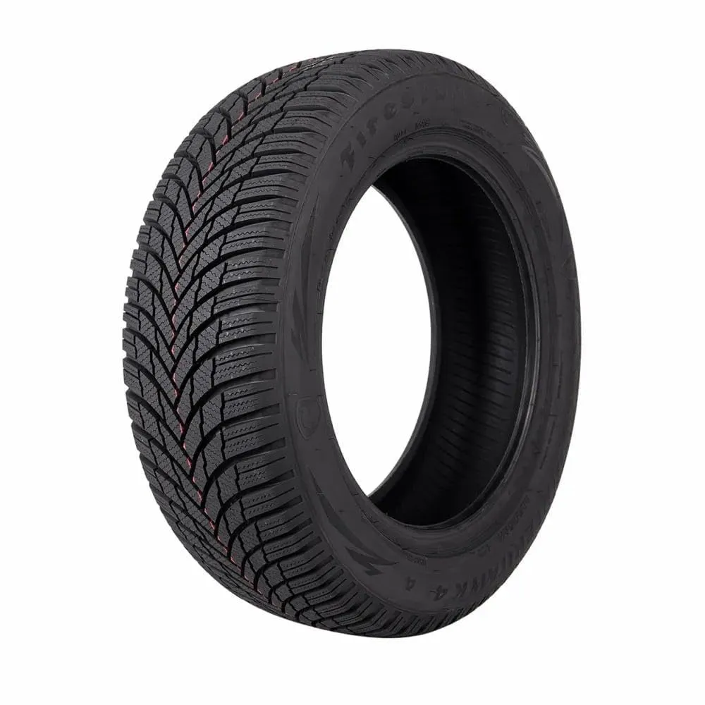 Firestone Winterhawk 4 225/50 R17 98V XL Winter Tyre - immagine 4