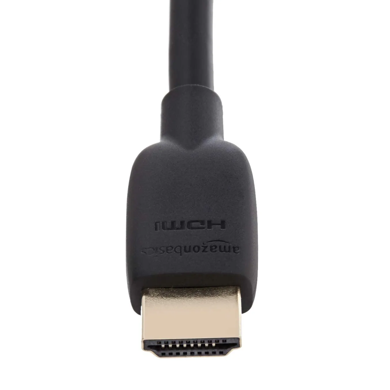 Amazon Basics HDMI 2.1 Cable, 3 Feet, 48Gbps, 8K@60Hz 4K@120Hz, Black - immagine 5