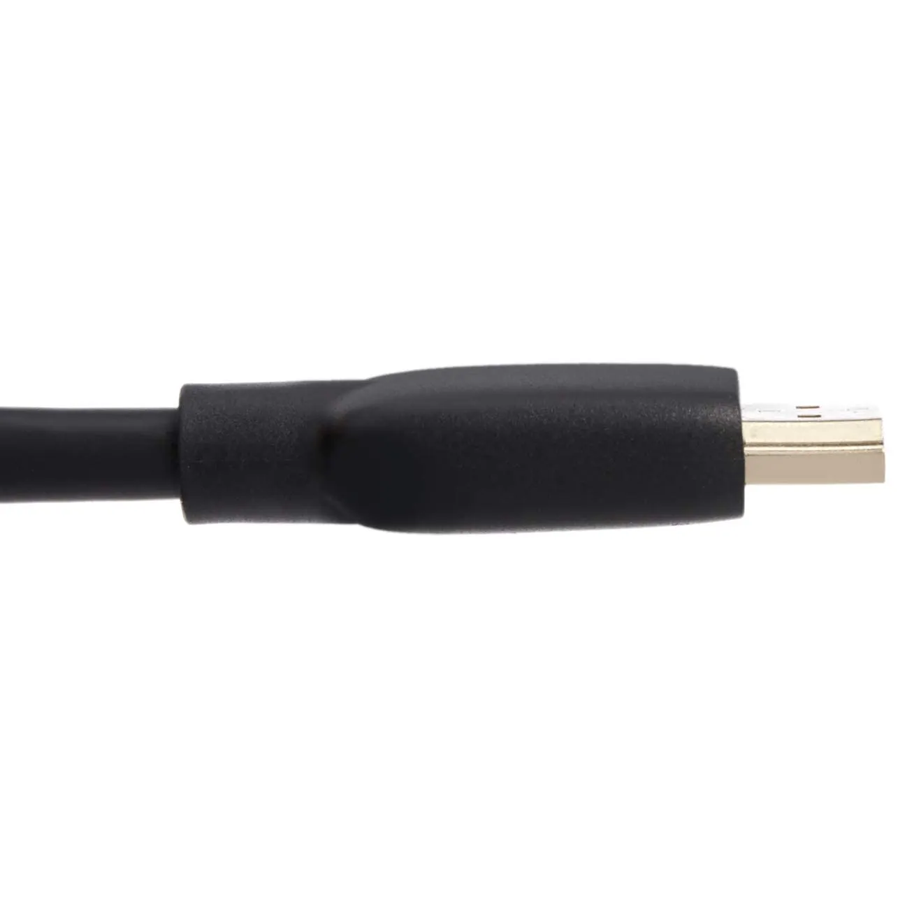 Amazon Basics HDMI 2.1 Cable, 3 Feet, 48Gbps, 8K@60Hz 4K@120Hz, Black - immagine 6