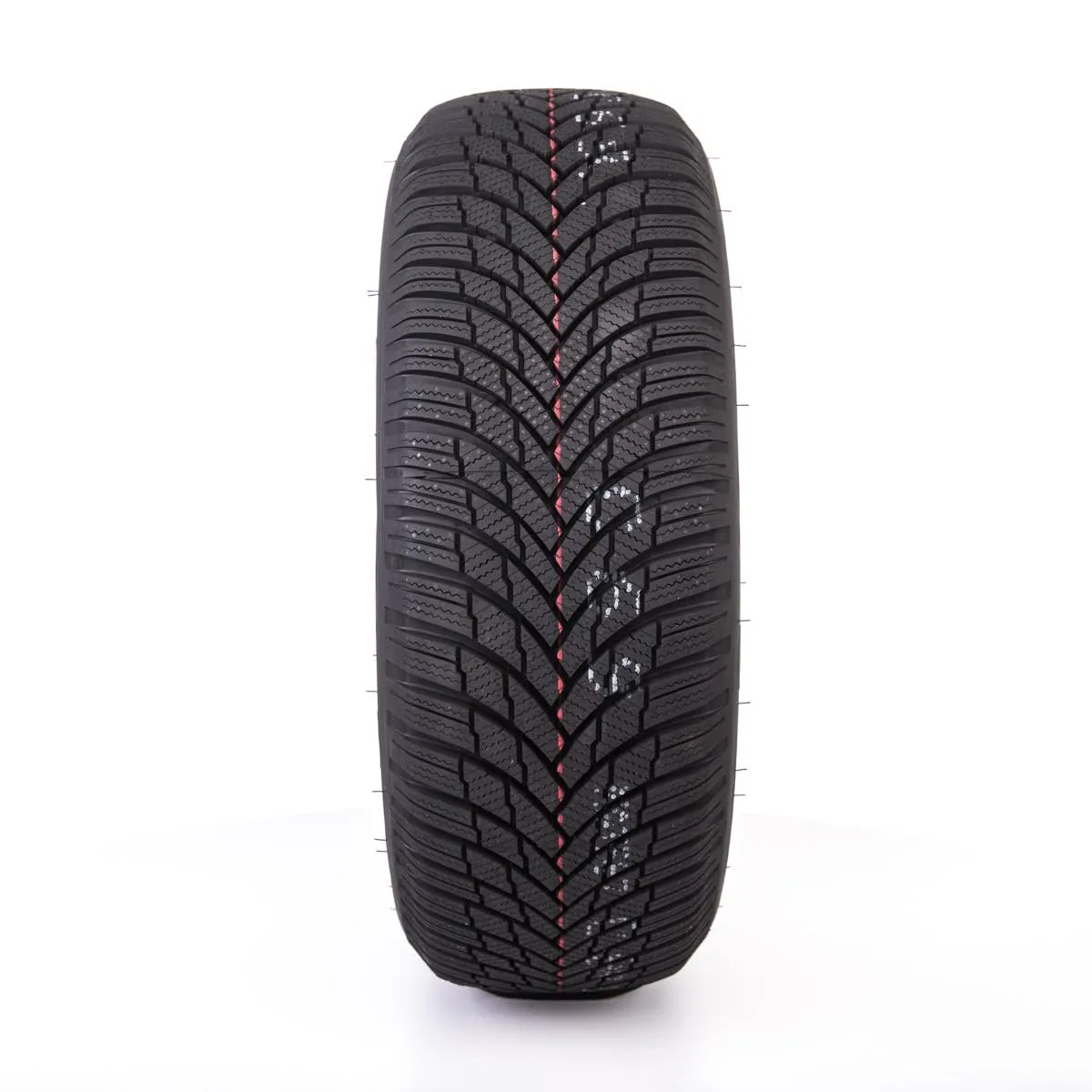 Firestone Winterhawk 4 185/65 R15 92T XL Winter Tyre - immagine 3