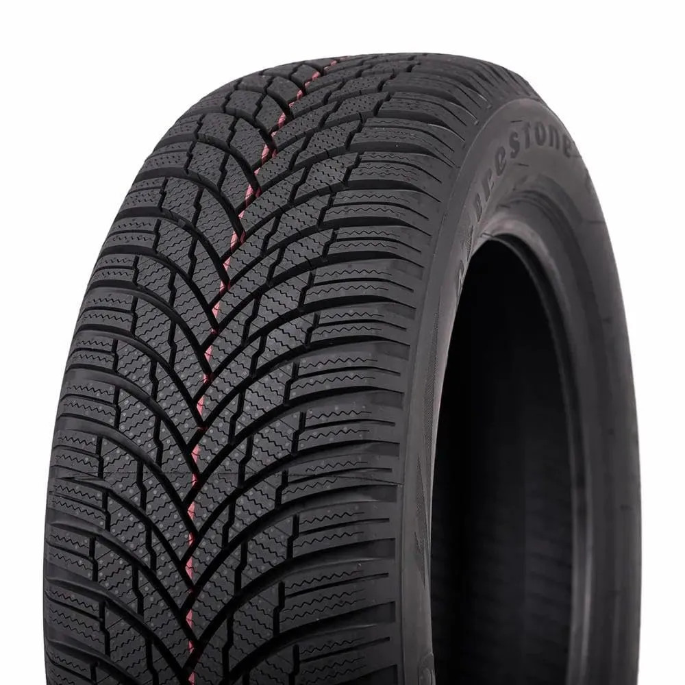 Firestone Winterhawk 4 205/55 R16 94V XL Winter Tyre - immagine 1