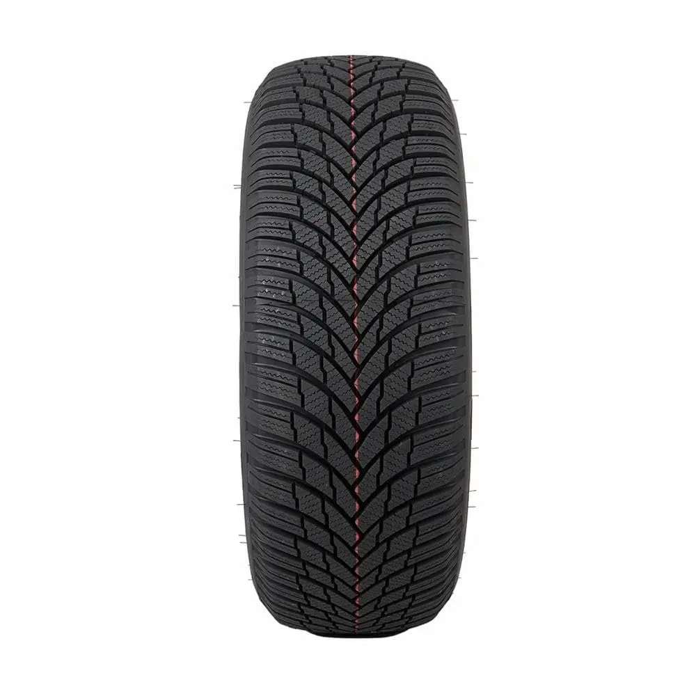 Firestone Winterhawk 4 205/55 R16 94V XL Winter Tyre - immagine 3
