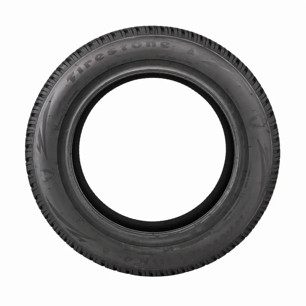 Firestone Winterhawk 4 205/55 R16 94V XL Winter Tyre - immagine 5