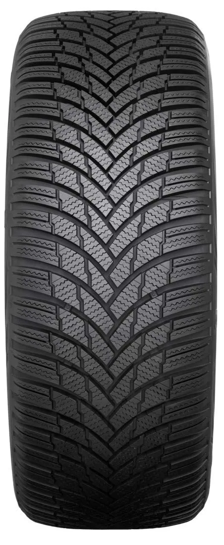 Firestone Winterhawk 4 195/65 R15 95T XL Winter Tyre - immagine 3