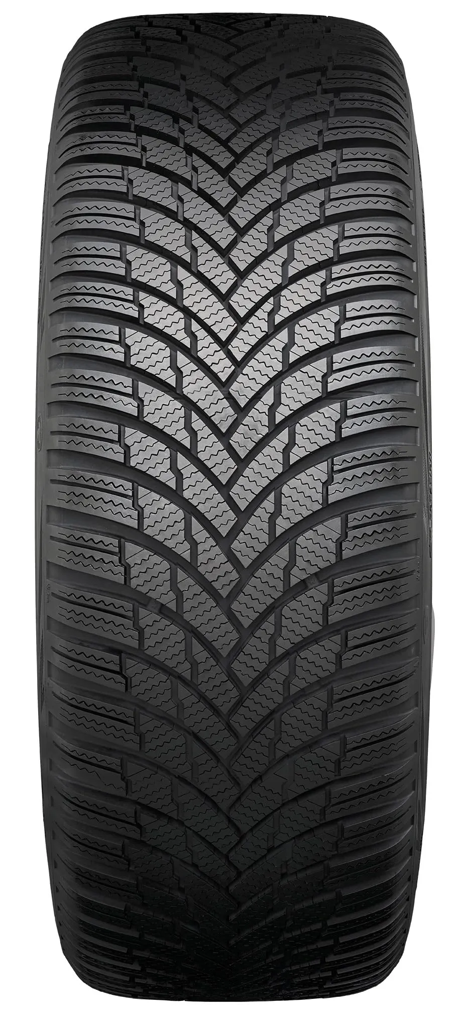 Firestone Winterhawk 4 205/55 R16 91T Winter Tyre - immagine 3