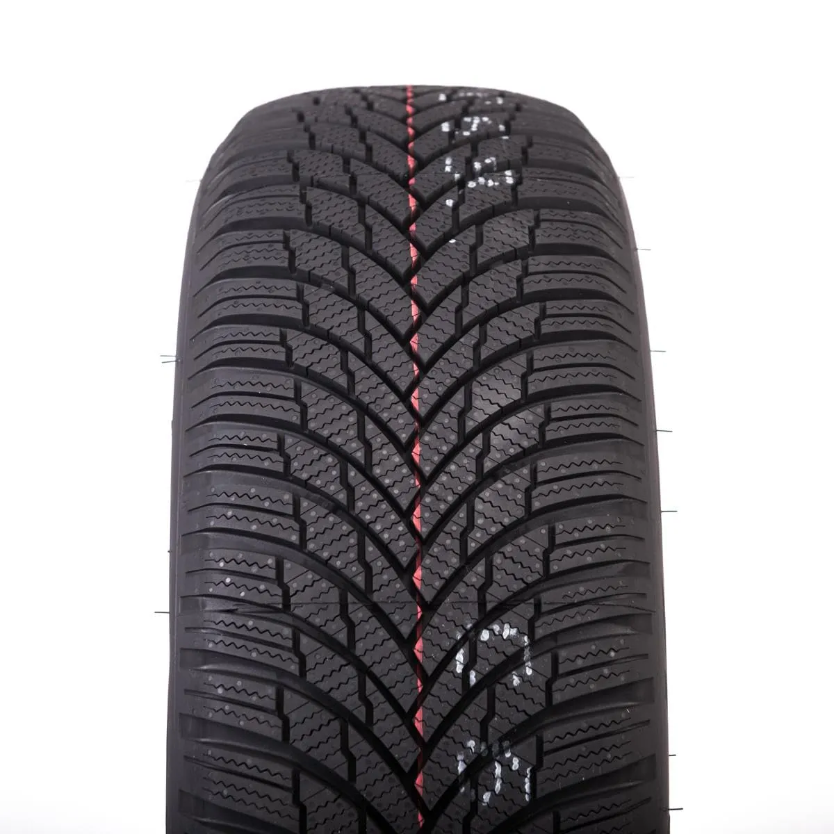 Firestone Winterhawk 4 195/55 R20 95H XL - immagine 2
