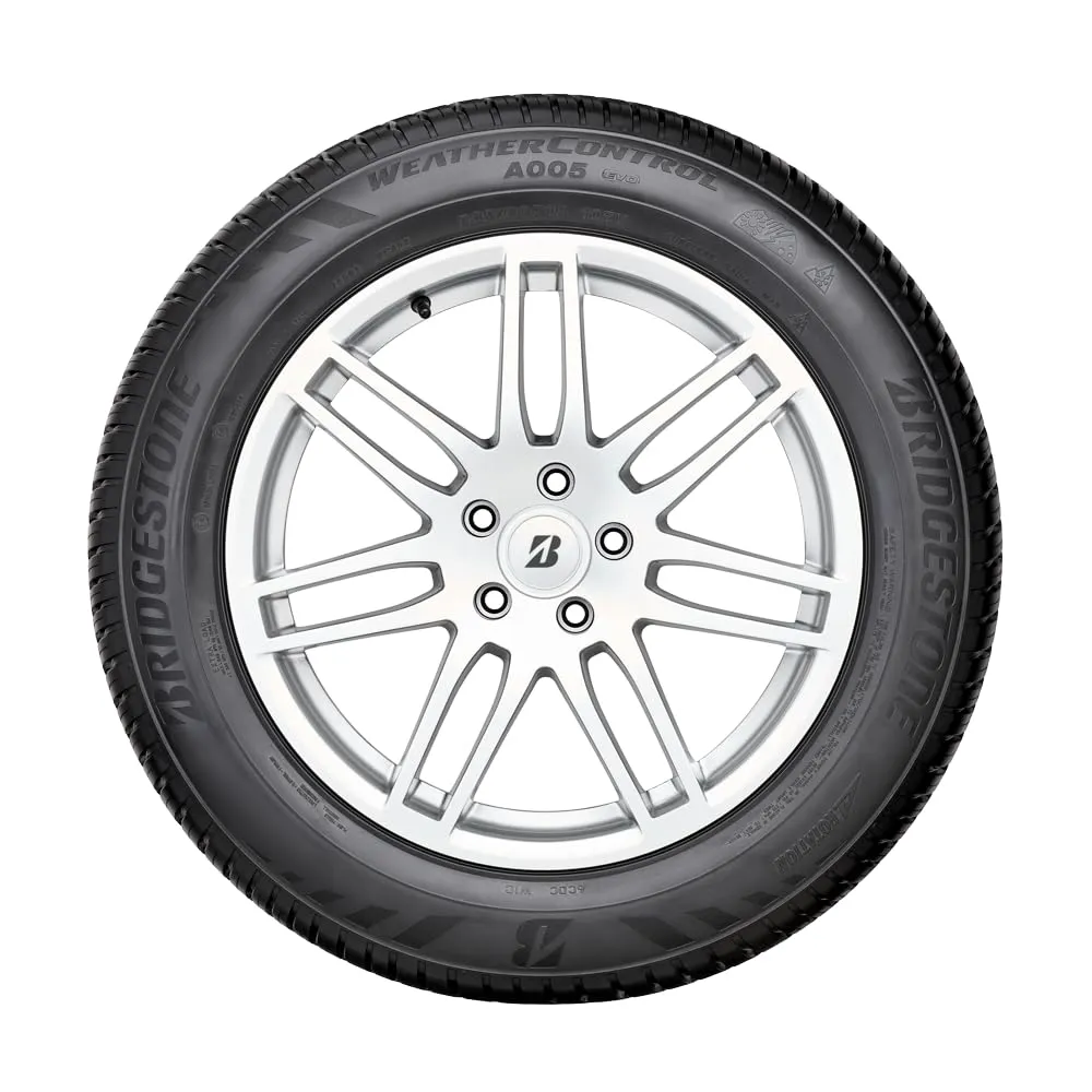Bridgestone 195/55 R20 95H 4 Stagioni XL - immagine 2
