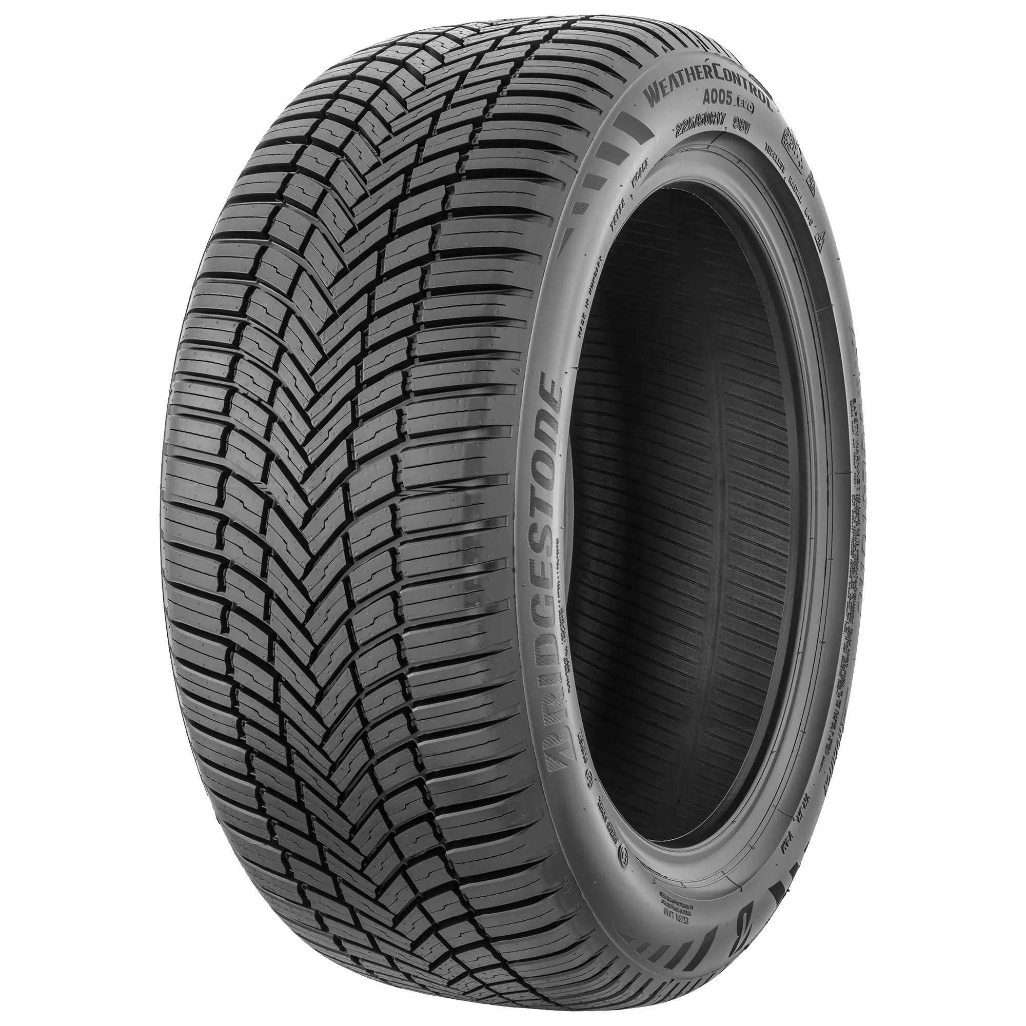 Bridgestone 205/65 R15 99V 4 Stagioni XL - immagine 1