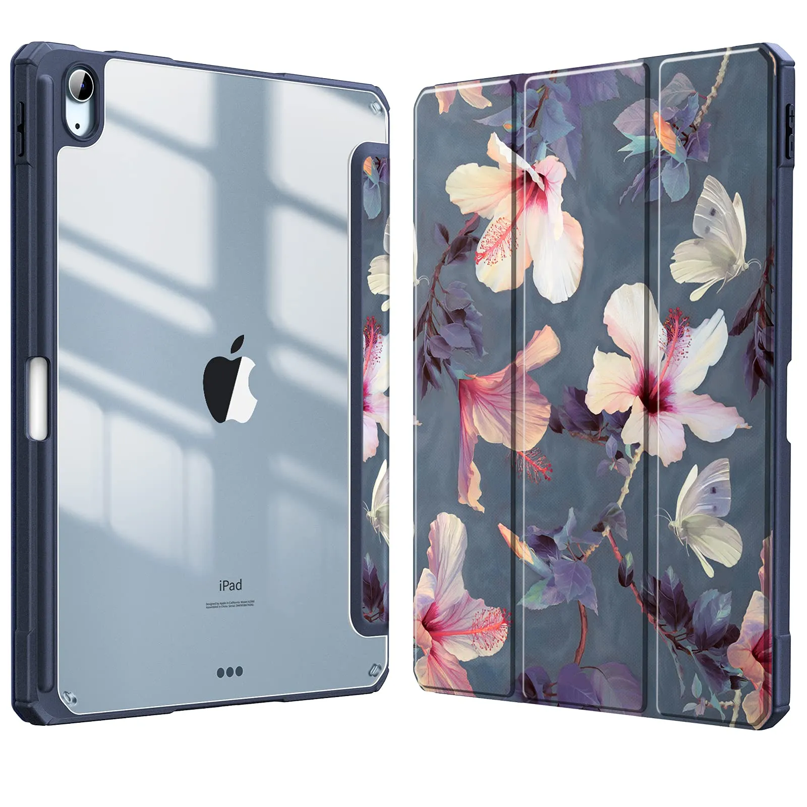 FINTIE Cover for iPad Air 11" (M4/M3/M2 2024-2026) and iPad Air 5th & 4th Gen 10.9" - immagine 1
