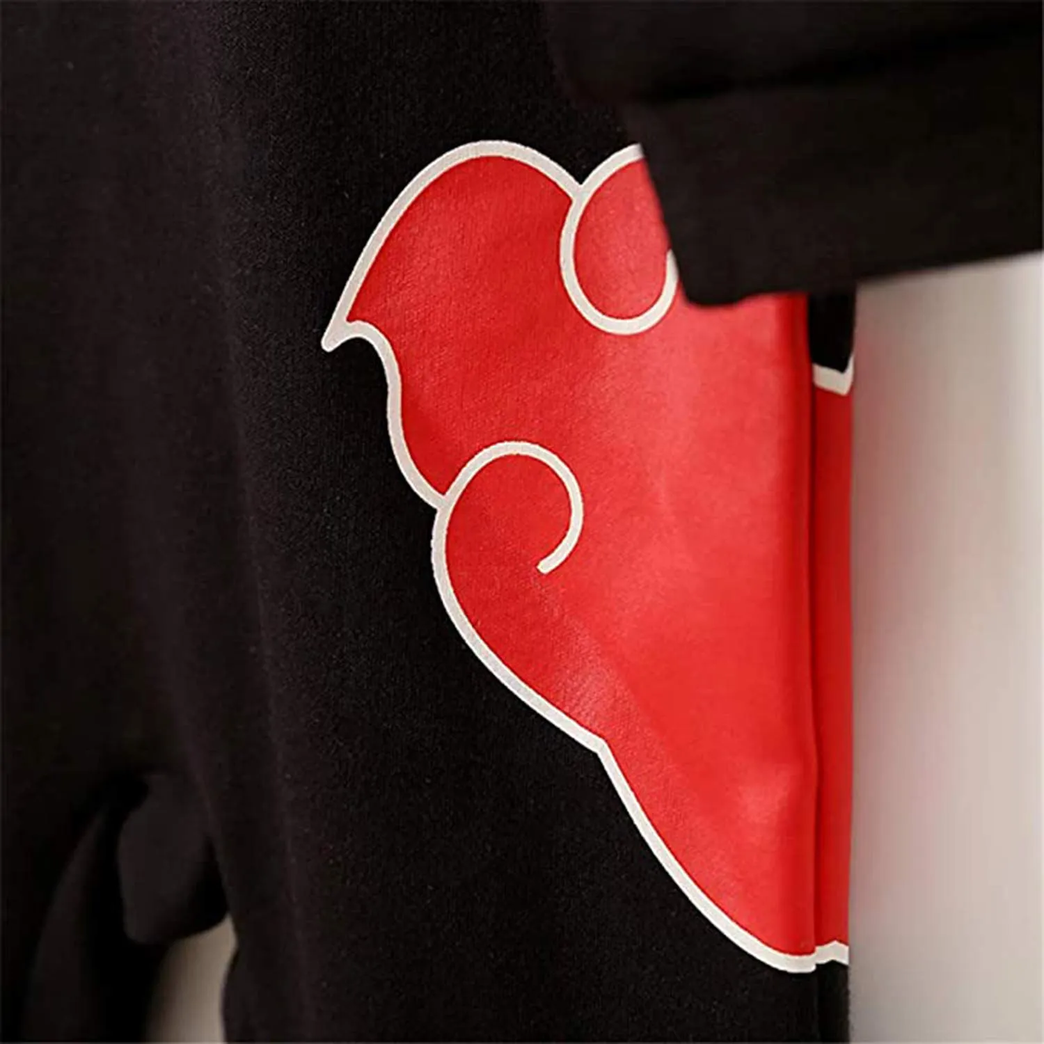 Sxkayxr Tutina per neonati ispirata a Goku, Unisex, Nero 1, 90cm/12-24 Months - immagine 3
