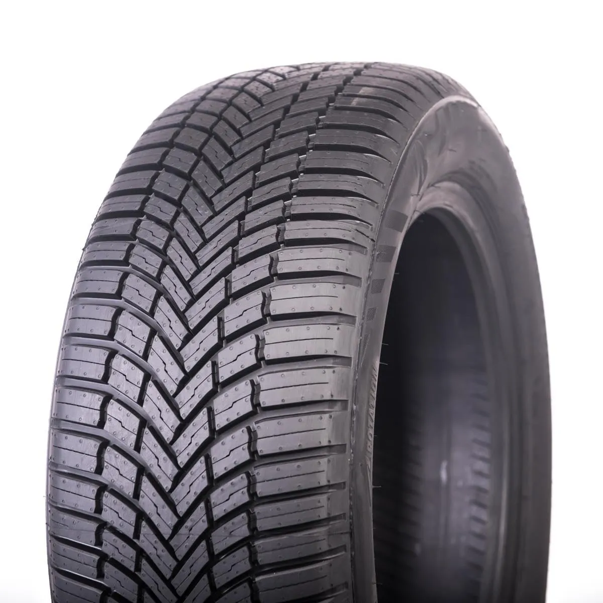 Bridgestone Weather Control A005 Evo 215/50 R17 95H XL All-Season Tyre - immagine 1