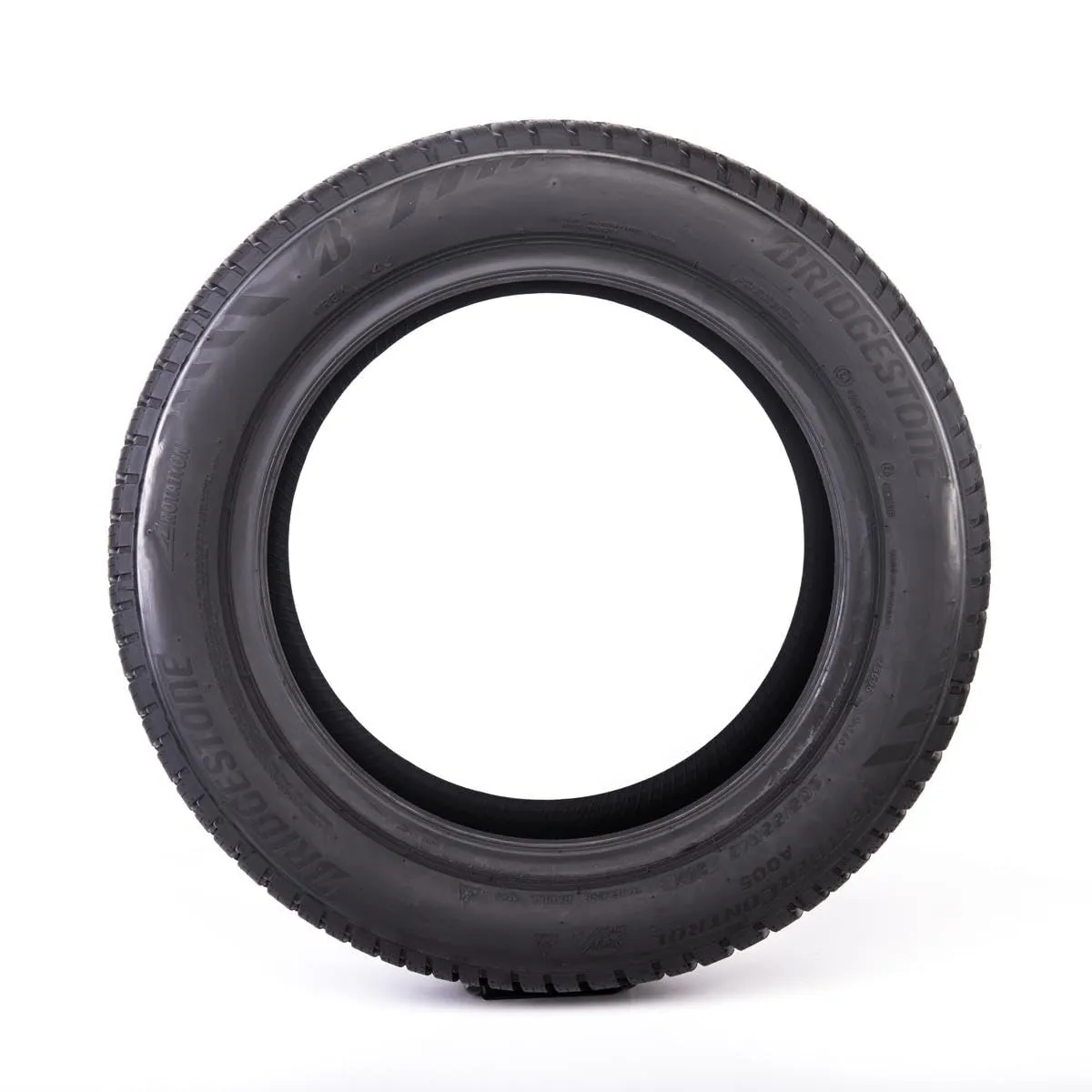 Bridgestone Weather Control A005 Evo 215/50 R17 95H XL All-Season Tyre - immagine 5