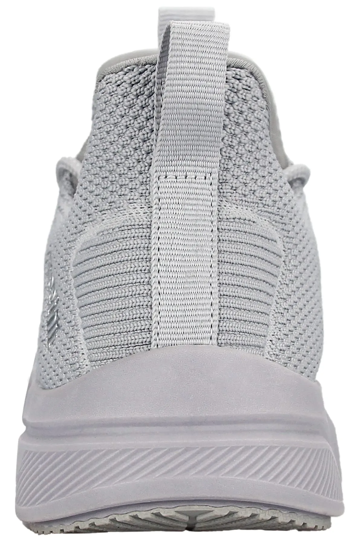 Feethit Scarpe Uomo Running Sportive Corsa Palestra Tennis Sneaker Grigio 40 - immagine 5