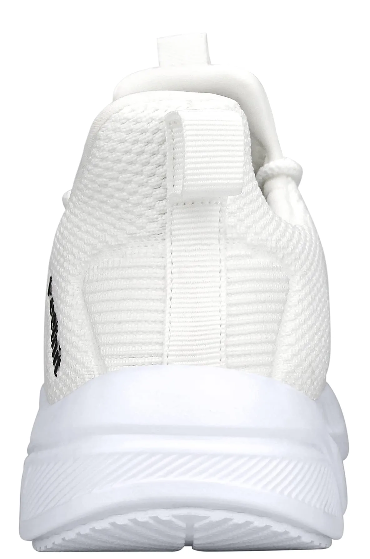 Feethit Sneakers Uomo Scarpe Running Sportive Bianco 46 - immagine 6