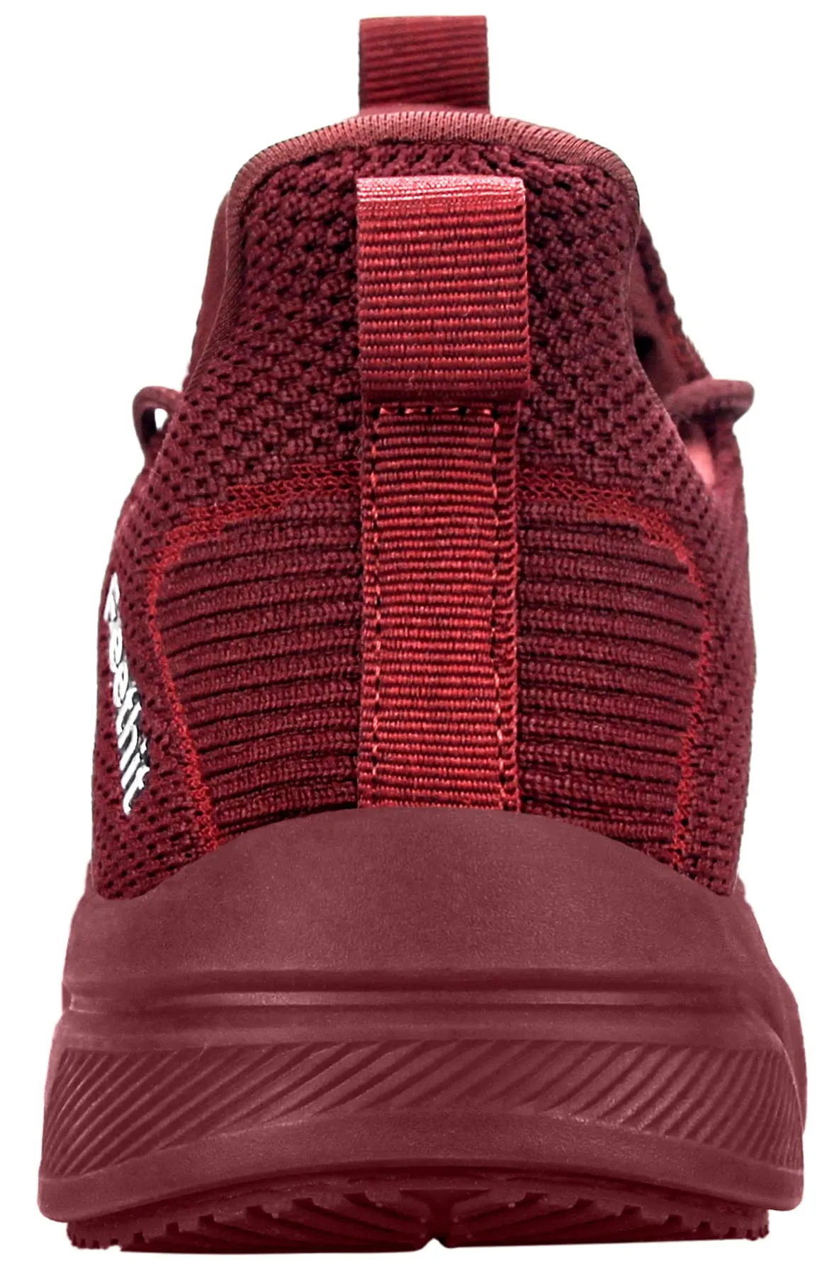 Feethit Scarpe Running Uomo Rosso 46 - immagine 5