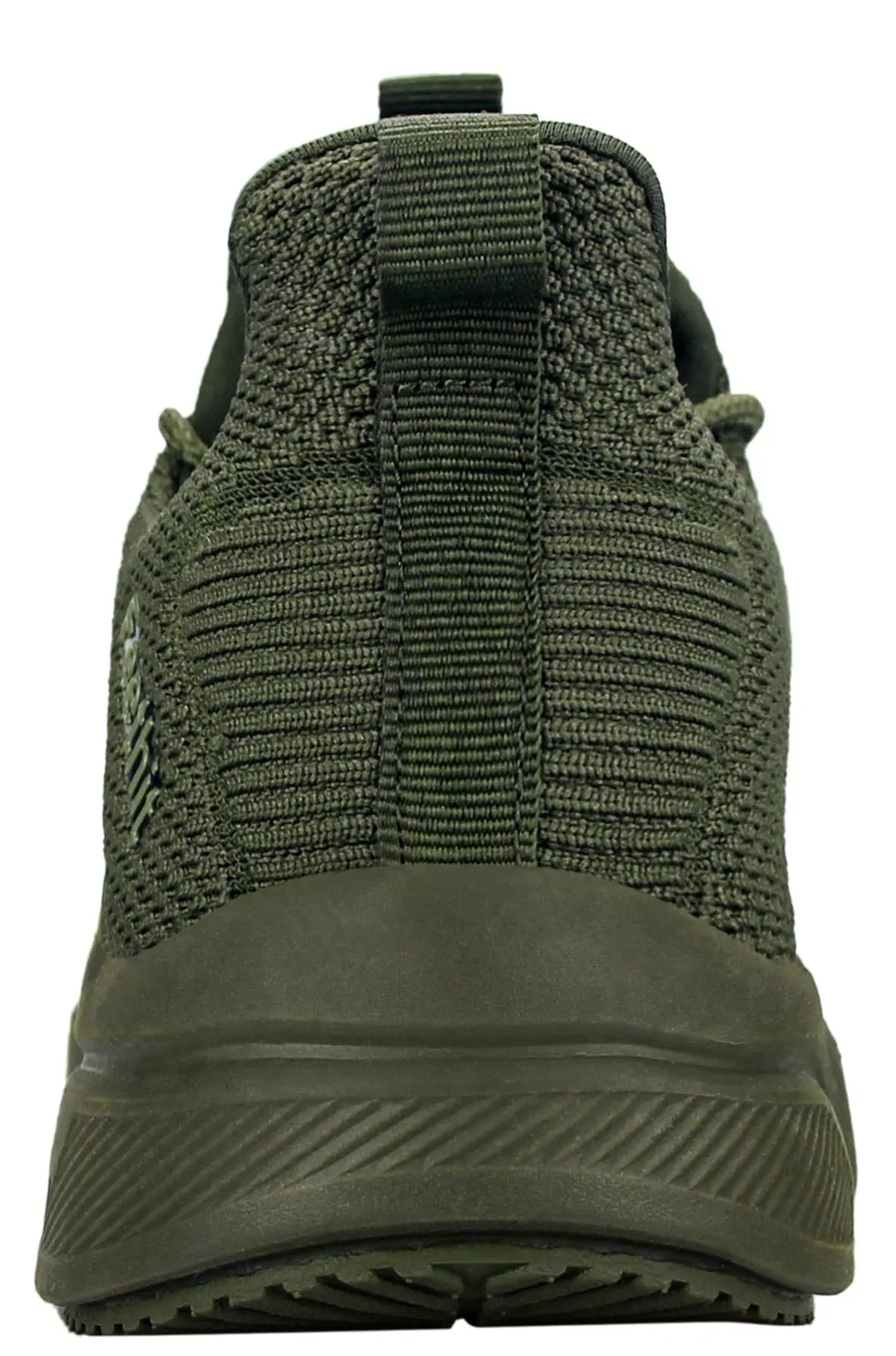 Feethit Scarpe Running Uomo Verde 42 - immagine 6