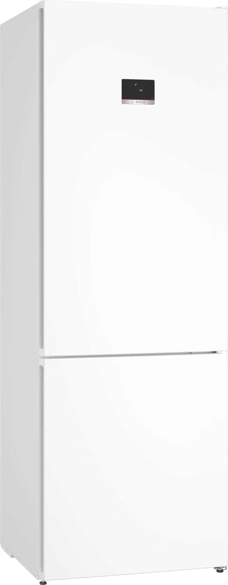 Bosch KGN497WDF Serie 4 Frigorifero Total No Frost 203 x 70 cm Bianco - immagine 4