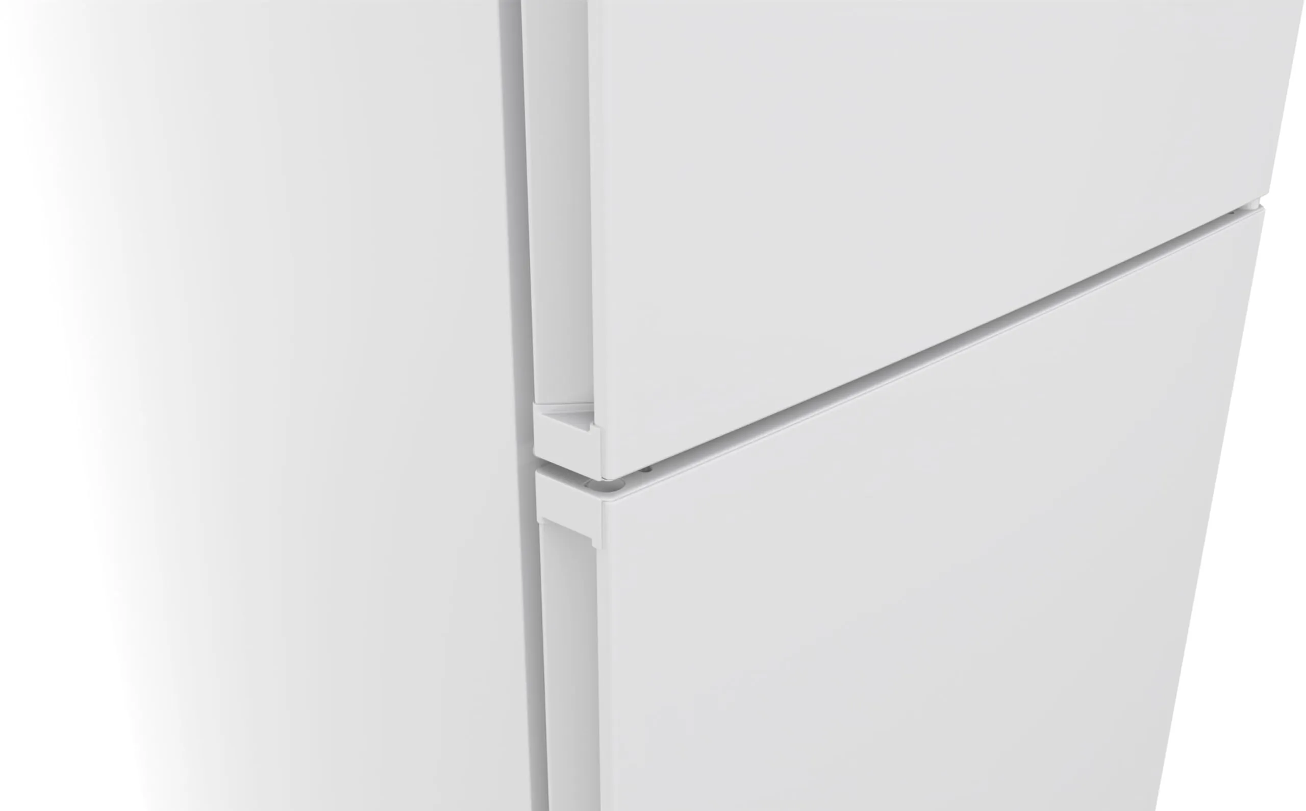 Bosch KGN497WDF Serie 4 Frigorifero Total No Frost 203 x 70 cm Bianco - immagine 6