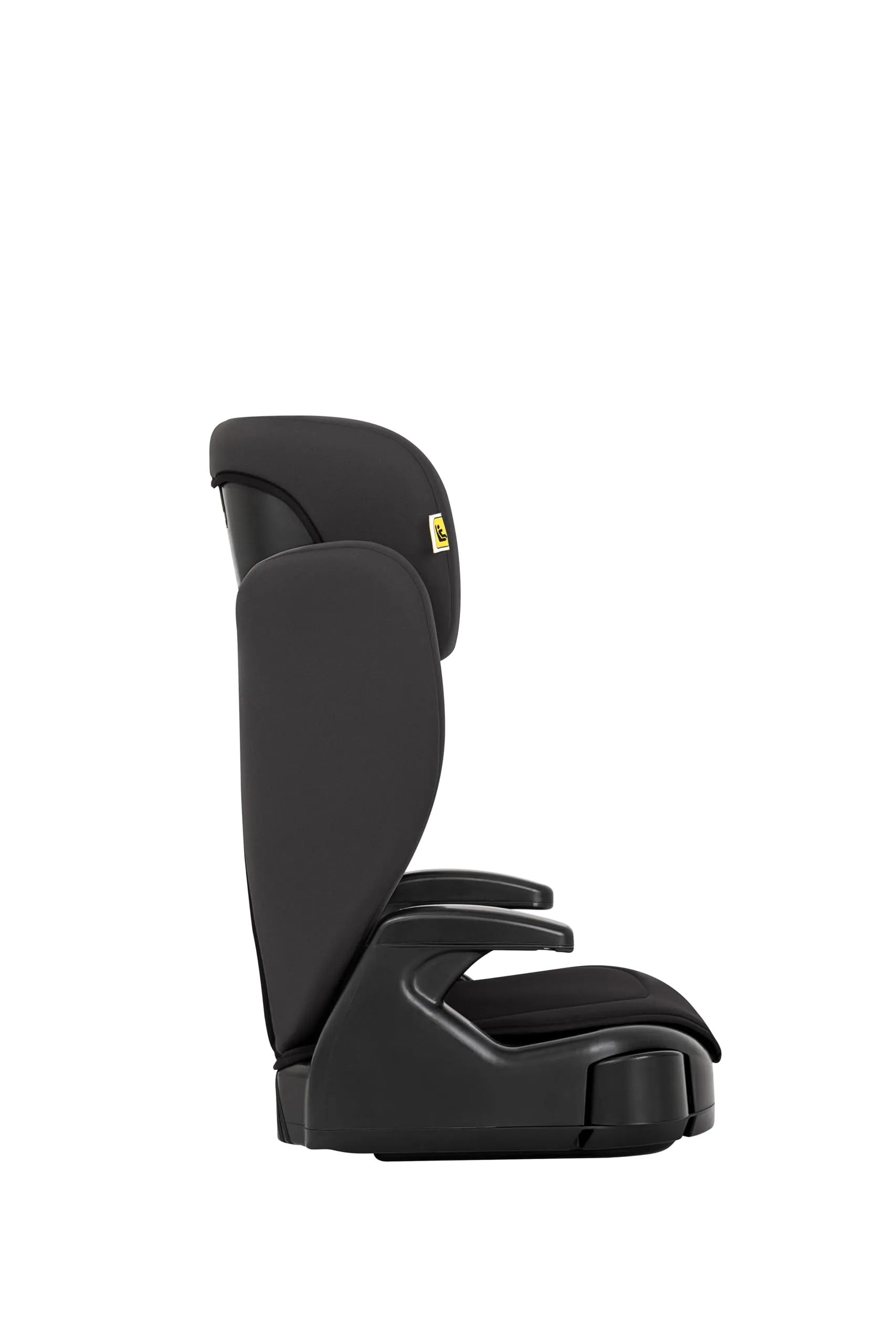 Graco Junior Maxi i-Size R129 Seggiolino Rialzo, Nero - immagine 8
