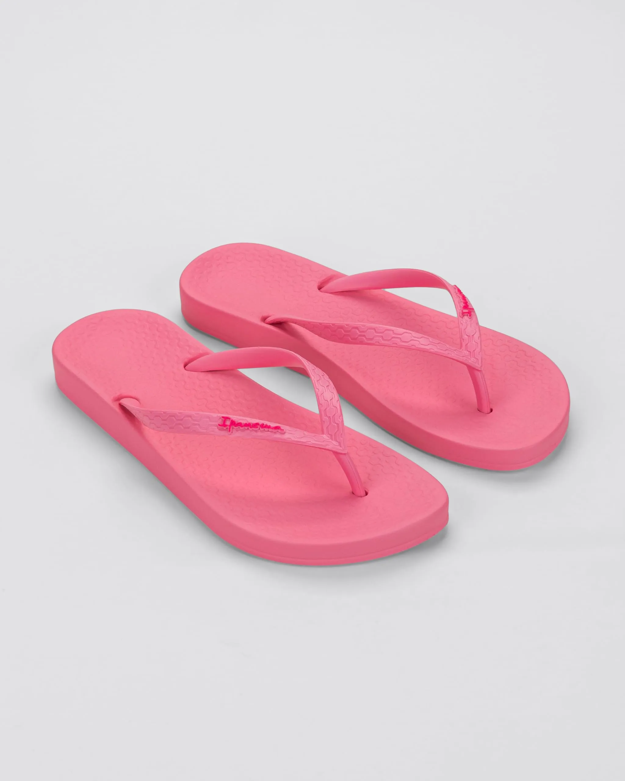 Ipanema Anatomica Tan Women's Flip Flops, Pink, 40 EU - immagine 3
