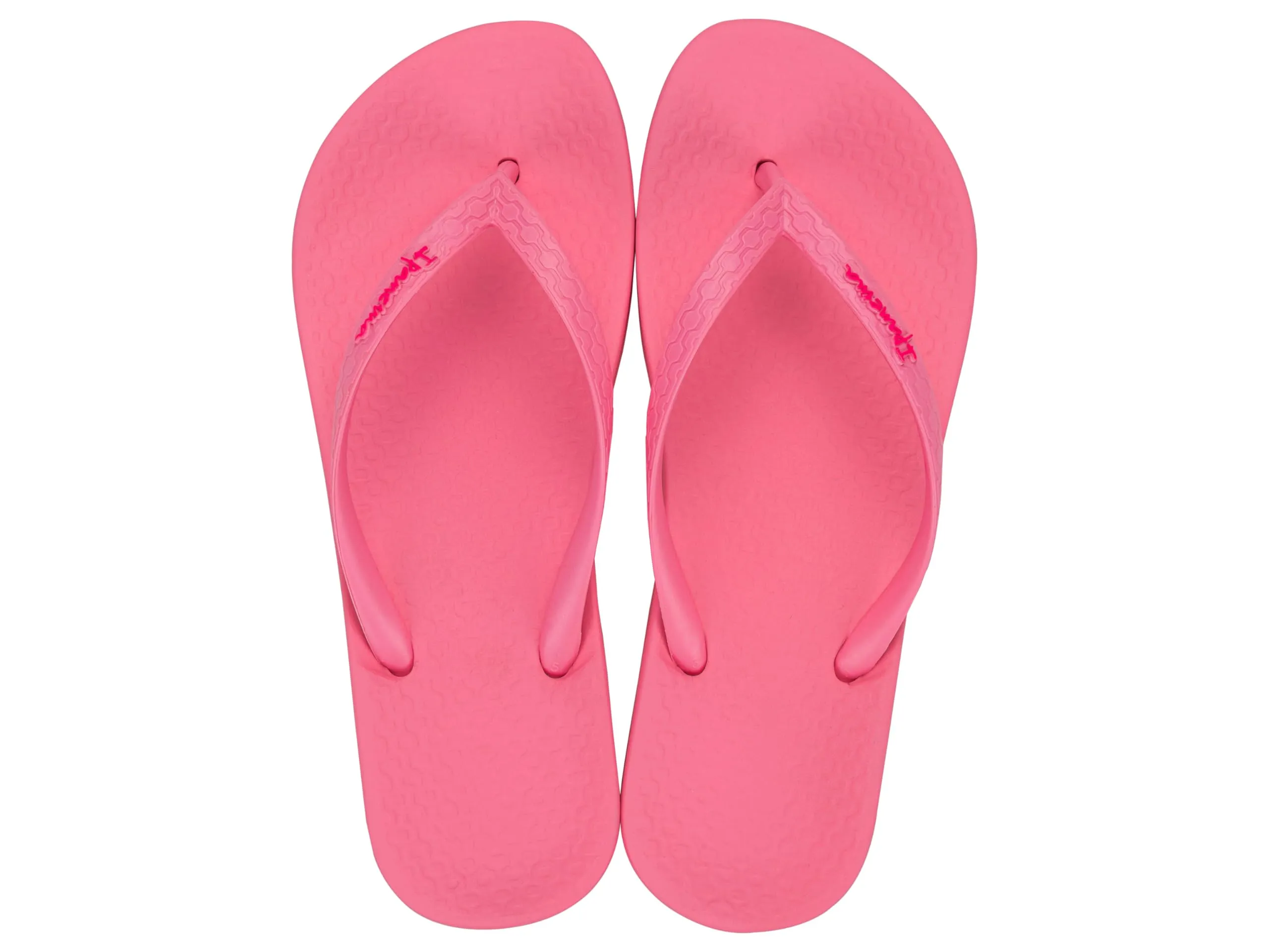 Ipanema Anatomica Tan Women's Flip Flops, Pink, 40 EU - immagine 4