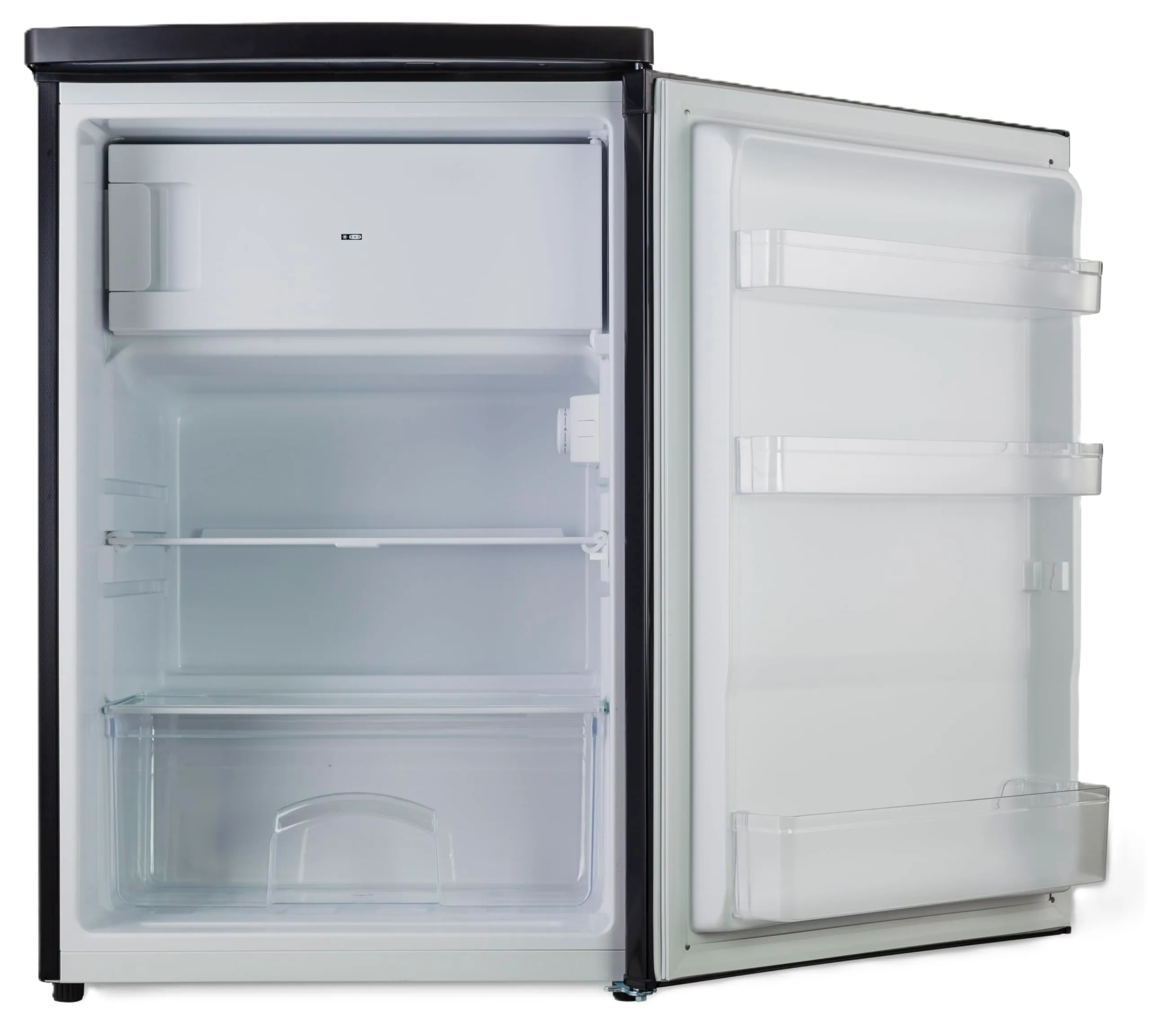 PremierTech Mini Frigo 109 Litri PT109FB Nero - immagine 4