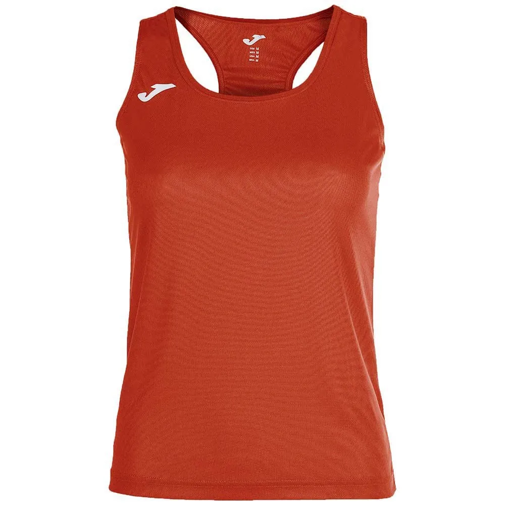 Joma Canotta Sportiva da Donna - Sienna - immagine 1