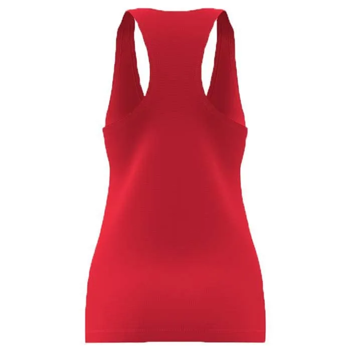 Joma Canotta Sportiva da Donna - Sienna - immagine 2